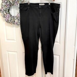 Torrid Barely Boot Jean